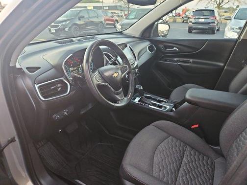 2018 Chevrolet Equinox 2LT