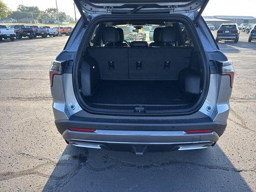 2026 Chevrolet Equinox AWD ACTIV