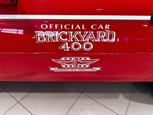 1994 Chevrolet Corvette 