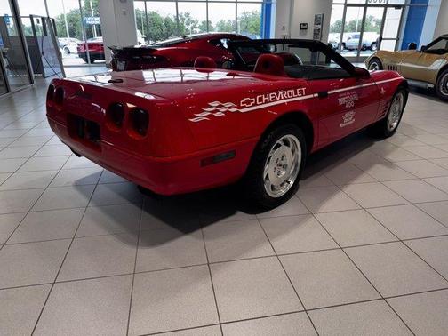 1994 Chevrolet Corvette 
