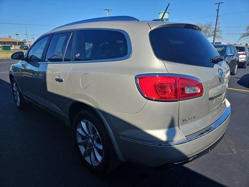 2016 Buick Enclave Premium