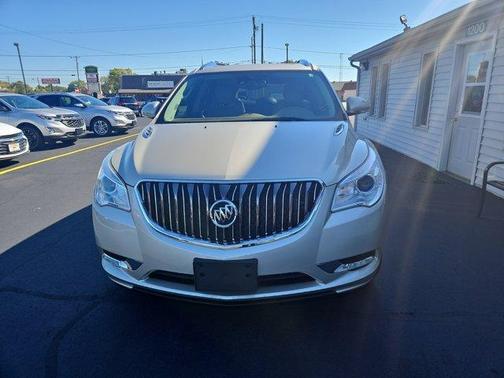 2016 Buick Enclave Premium