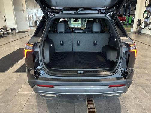 2026 Chevrolet Equinox AWD ACTIV