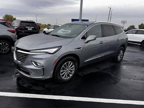 2024 Buick Enclave Premium