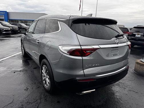 2024 Buick Enclave Premium