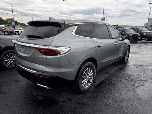 2024 Buick Enclave Premium
