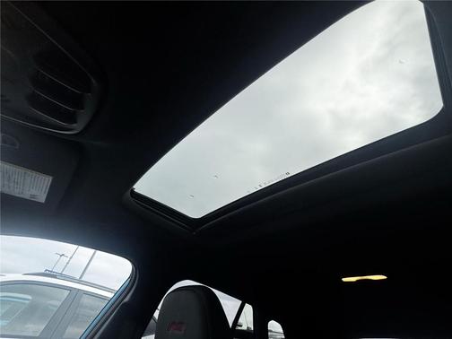 Marina Blue 2026 Chevrolet Trax 2RS