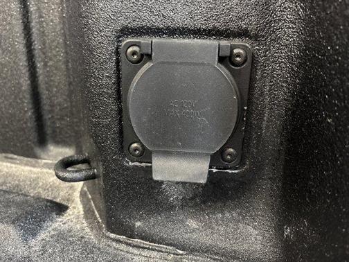 2026 Chevrolet Silverado 2500 LTZ