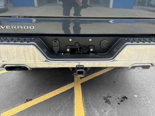 2022 Chevrolet Silverado 1500 Limited LT