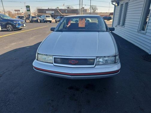 1990 Chevrolet Lumina Euro