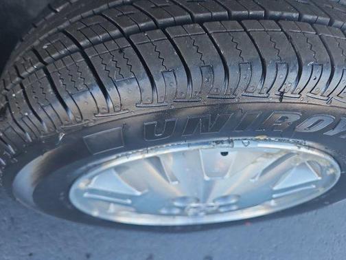 1990 Chevrolet Lumina Euro