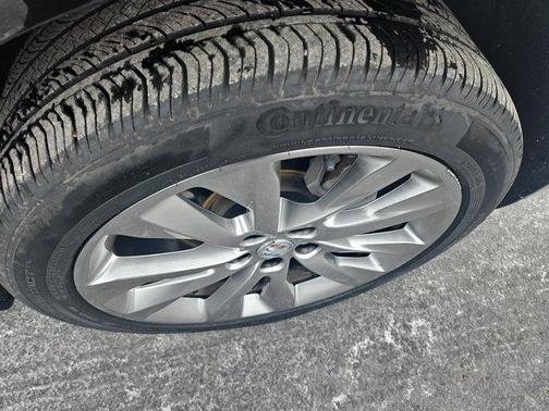 2022 Buick Envision Avenir