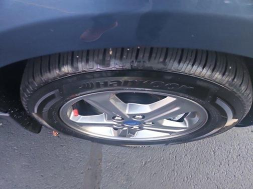 2021 Ford Transit Connect Titanium