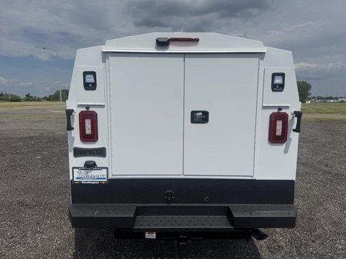 2025 Chevrolet Silverado 2500 WT