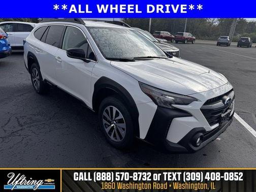 2024 Subaru Outback Premium