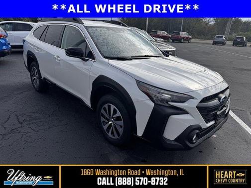 2024 Subaru Outback Premium