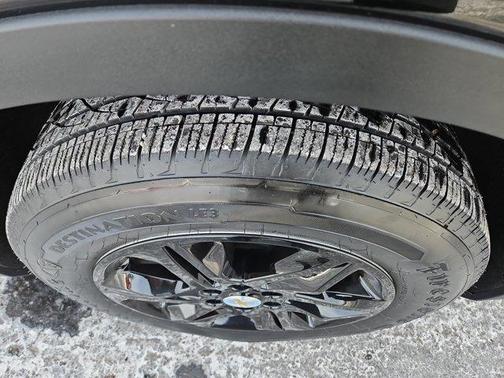 2021 Chevrolet Blazer 3LT