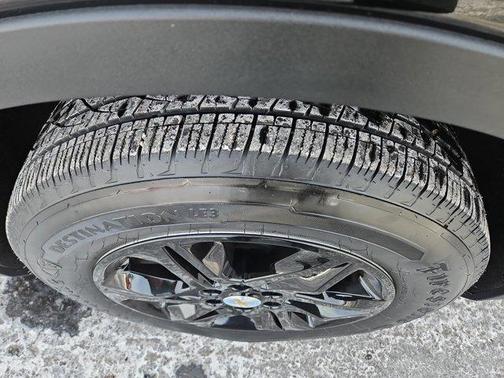 2021 Chevrolet Blazer 3LT