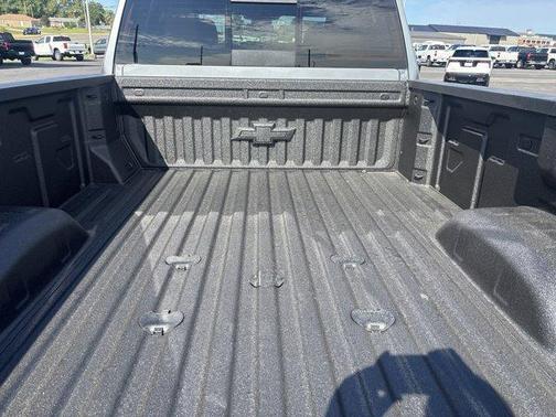 2026 Chevrolet Silverado 3500 LT