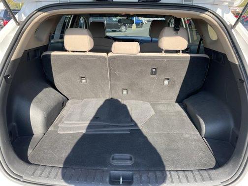 2017 Hyundai TUCSON Eco