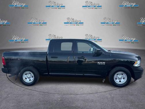 2014 RAM 1500 Tradesman/Express