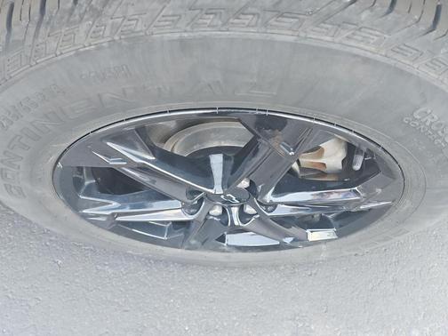 Summit White 2023 Chevrolet Blazer 2LT