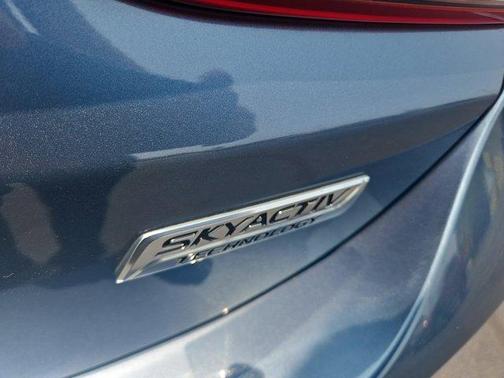 2015 Mazda Mazda6 i Touring