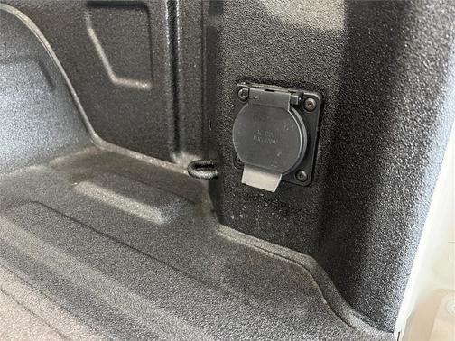 White Sand 2026 Chevrolet Silverado 1500 RST