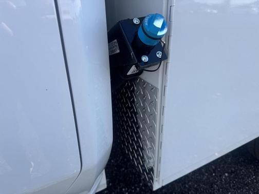 Summit White 2026 Chevrolet Silverado 3500 WT