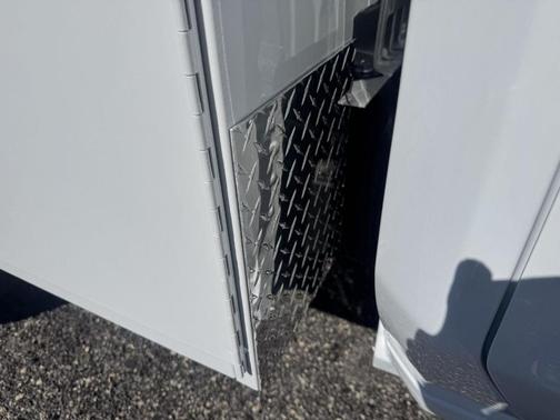 Summit White 2026 Chevrolet Silverado 2500 WT