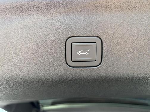 Black 2026 Chevrolet Tahoe Premier