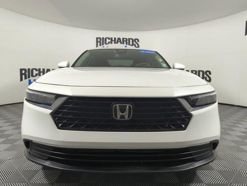 2024 Honda Accord 