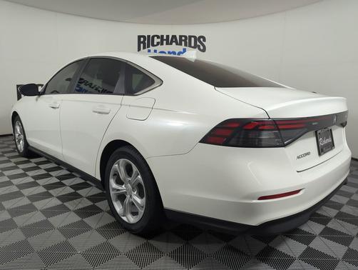 2024 Honda Accord 