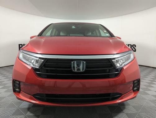 2023 Honda Odyssey