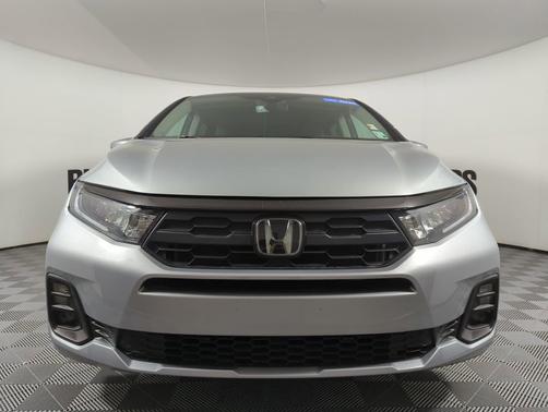 2025 Honda Odyssey 