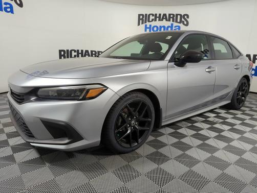 2024 Honda Civic