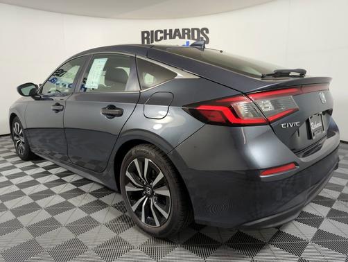 2024 Honda Civic