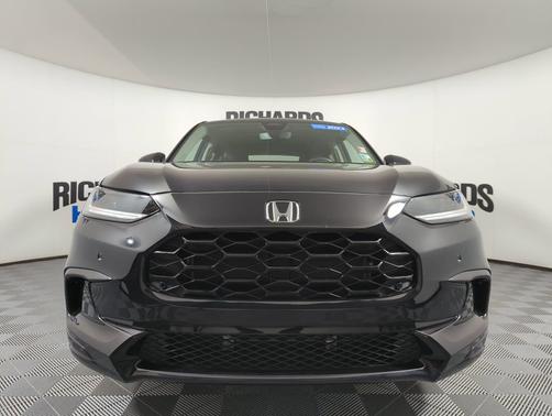 2023 Honda HR-V 