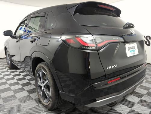 2023 Honda HR-V 