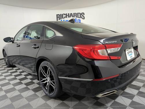 2021 Honda Accord