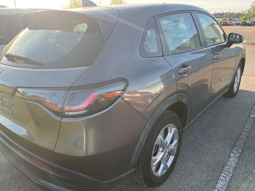 2023 Honda HR-V 