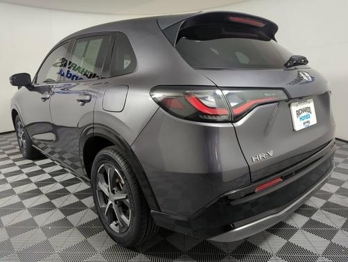 2024 Honda HR-V 