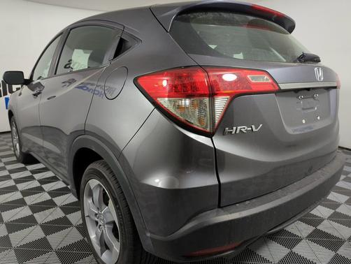 2019 Honda HR-V 