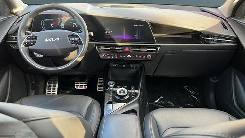 2025 Kia Niro Touring