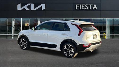 2025 Kia Niro Touring