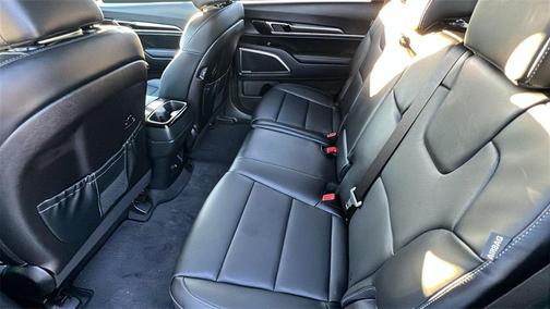 2025 Kia Telluride LX