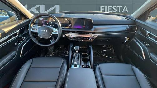 2025 Kia Telluride LX