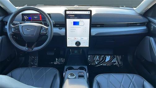 2023 Ford Mustang Mach-E Select