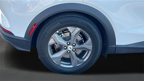 2023 Ford Mustang Mach-E Select