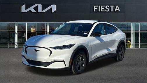 2023 Ford Mustang Mach-E Select
